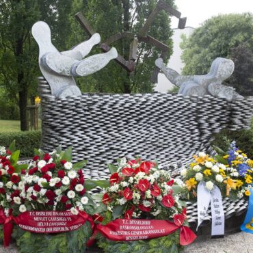 30 Jahre Solingen-Anschlag: So wird an die Opfer erinnert