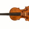 Ärgerlich: Musikerin vergisst 100.000-Euro-Geige im Zug 🎻