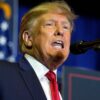 Donald Trump wegen sexuellen Missbrauchs verurteilt
– NEWSZONE