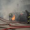 Explosionen und brennende Autos in Mailand: Eine Person verletzt
– NEWSZONE
