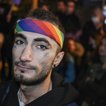 Islamisten bedrohen muslimische queere Community auf TikTok
- NEWSZONE