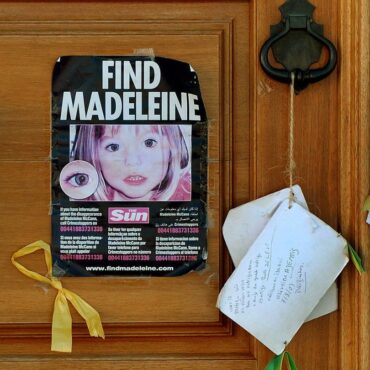 Maddie McCann: Hier wird wieder nach ihr gesucht