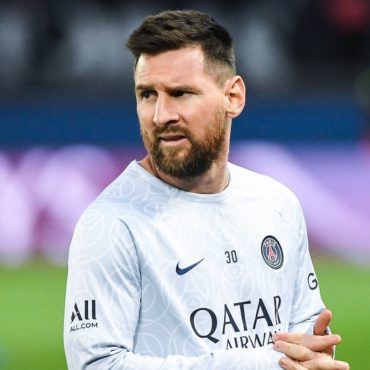 Messi vor Unterschrift in Saudi-Arabien?
- NEWSZONE