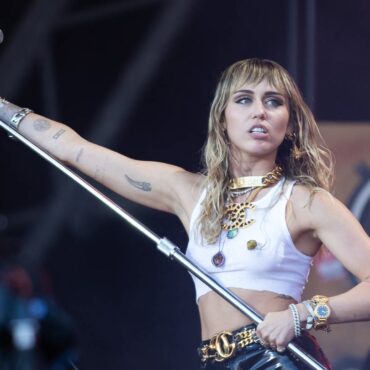 Miley Cyrus: Darum geht sie nicht mehr auf Tour