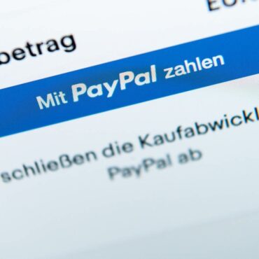 PayPal-Betrug: Neue Falle beim Online-Shopping!