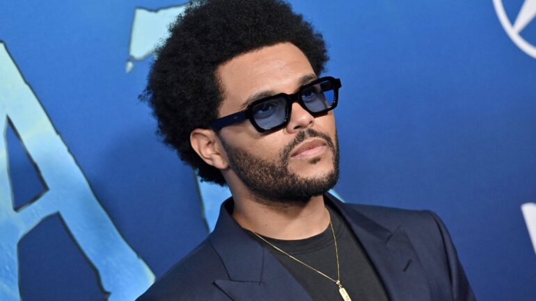 The Weeknd möchte seinen Künstlernamen ändern
- NEWSZONE