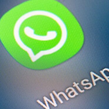 WhatsApp führt "geheime Chats" ein