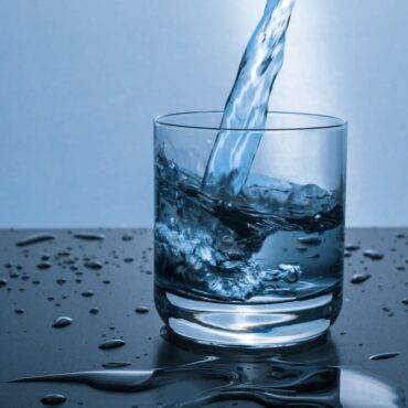 98 Prozent! NASA macht aus Urin und Schweiß wieder Trinkwasser 💧
- NEWSZONE