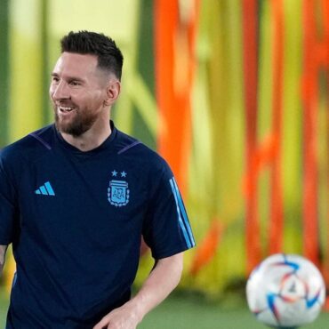 Aus Liebe zu Barcelona? Lionel Messi geht zu Inter Miami!
- NEWSZONE