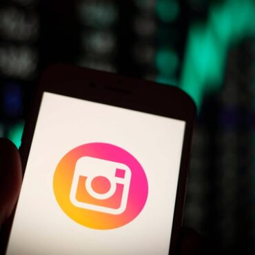 Gefakte Meta-Nachricht auf Instagram im Umlauf⚠️
- NEWSZONE
