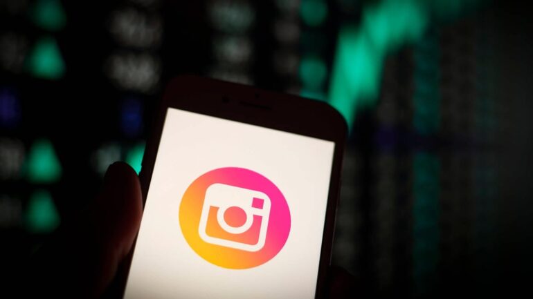 Gefakte Meta-Nachricht auf Instagram im Umlauf⚠️
- NEWSZONE