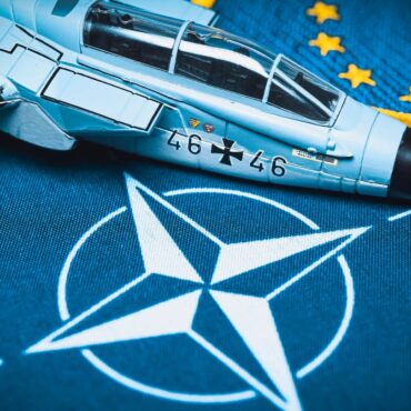 NATO-Übung "Air Defender 23": Kampfflugzeuge über Deutschland!
- NEWSZONE