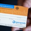 So viele Menschen in Deutschland brauchen ein Spenderorgan!
– NEWSZONE