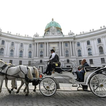 Wien ist die lebenswerteste Stadt der Welt
- NEWSZONE