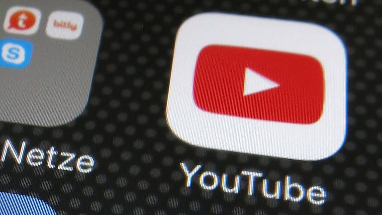 YouTube löscht in den USA keine Fake News mehr zum Wahlkampf
- NEWSZONE